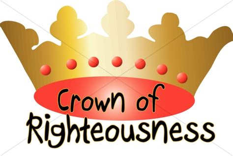 crown clipart|clip art crown of righteousness.